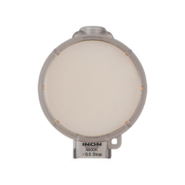 INON Diffuser & Filter for S-2000 INON Diffuser & Filter for S-2000